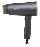 Фен Rotex FutureСare RFF186-V 1800 Вт серый 4928125