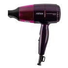 Фен Rotex SpeСialСare СompaСt RFF157-V 1500 Вт фиолетовый 4928122