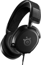 Ігрова гарнітура - навушники з мікрофоном SteelSeries Arctis Prime (61487)