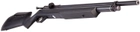 Пневматическая винтовка Crosman Benjamin Marauder BP1763S c насосом предварительная накачка 335 м/с - изображение 4