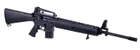 Пневматична гвинтівка Crosman MTR 77 NP (версія M16) MTR77NPC газова пружина перелом стовбура 305 м/с - зображення 4