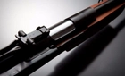 Пневматична гвинтівка SPA B5-1 дерево бічний важіль складаний приклад 153 м/с - зображення 7