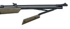 Пневматическая винтовка SPA LR700W дерево мультикомпрессионная 250 м/с - изображение 3