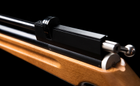 Пневматическая винтовка SPA M22 дерево предварительная накачка 305 м/с с насосом - изображение 4