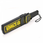 Високочутливий металодетектор SUPER SCANNER GP3003B1