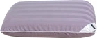 Подушка ортопедична MirSon №6046 Noble stripe Peony Men 59х43х12 (2200003261691)