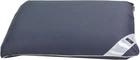 Подушка ортопедическая MirSon №6070 Delicate satin Iron grey WoMen 59х43х10 (2200003262247)