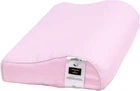 Подушка ортопедическая MirSon №6117 Delicate satin Laura Kiddy Girl 50х29х5/8 (2200003262711)