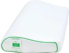 Подушка ортопедическая MirSon №6121 Green nature Julia Kiddy 50х29х5/8 (2200003262759)
