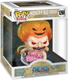 Игровая фигурка Funko Pop! серии Большой куш Голодная большая мама (61369) (8930007376834)