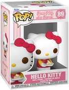 Ігрова фігурка Funko Pop! серії Sanrio: Hello Kitty Хелоу Кітті (80314) (6900007474139)