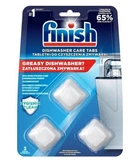 Средство для очистки посудомоечных машин FINISH Dishwasher Cleaner 3 шт