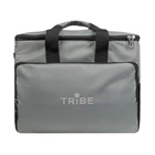 Термосумка 25л с ручкой Tribe Cooler T-IF-0011 Серая