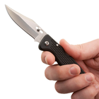 Нож SOG Mini AutoClip (AC10-CP) - изображение 5