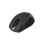 Мышь компьютерная беcпроводная Maxxter Mr-331 Black
