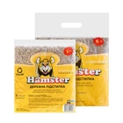Супергранули Hamster Стандарт, 2кг в економ пакуванні 8121