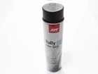 Краска черный матовый (0,600 мл) APP Rally Color Spray