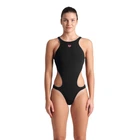 Жіночий купальник Arena ONE NEXT SWIMSUIT (007916-508) розмір 42 чорний