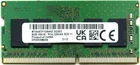 Micron 8GB DDR4-3200 SO-DIMM, PC4-25600 RAM для ноутбуків (MTA4ATF1G64HZ-3G2E2)