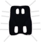 Післяопераційна попона для собак і кішок Collar №1 32-60 см / 40 см (677312)