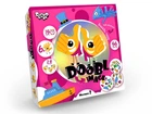 Гра настільна, велика Doobl Image, розважальна (DBI-01-02U)