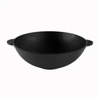 Сковорода WOK Brizoll W36