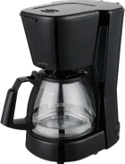 Кофеварка Kumtel HFCM-03 Black