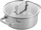 Кастрюля с крышкой GreenPan Chef's Collection 18 см 2 л (CC007729-001)