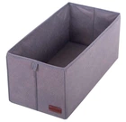 Кофр для вертикального хранения S HY-S-grey (Серый)