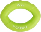 Еспандер кистьовий силіконовий CorniX 27 кг (XR-0075)