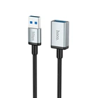 Кабель HOCO USB male to USB female USB3.0 Excellent Speed Extension Cable US10 |