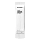 Зволожуюча ензимна пудра для обличчя Biodance Hydro Ceramide Cleansing Powder 1g