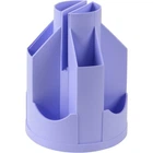 Вертушка пустая Axent Pastelini фиолетовая (D3003-36)