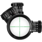 Оптичний приціл Barska GX2 4-16x50 (IR Mil-Dot R/G) (923635) - зображення 2