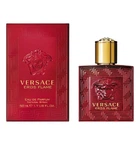 Чоловіча парфумована вода Versace Eros Flame