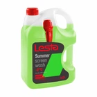 Всесезонный омыватель автомобильного стекла Lesta -2ºC 4л (387761_LS-+/4-UA)