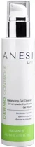 Очищающий гель Anesi для восстановления баланса кожи лица Dermo Control Balancing Cleansing Gel 200 мл