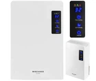 Осушувач повітря Mozano Dry Pro AGD-OSU-POW-2BIALY 90 Вт білий