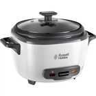 Рисоварка Russell Hobbs Large 27040-56 500 Вт белая