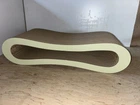 Кігтеточка для кішок картонна CLAW-A2Б 65x14x25