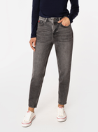 Джинси Mom`s жіночі Lee Cooper Matea-9840 31 Сірі (5905991743279)