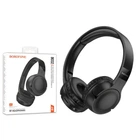 Накладные Stereo наушники Borofone BO32, беспроводные, до 5 часов работы, Bluetooth 5.0