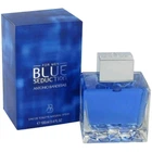 Antonio Banderas Blue Seduction туалетная вода для мужчин