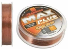 Леска Trabucco карповая MAX PLUS CARP 150м 0,25мм 5,80кг,057-04-250