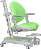 Детское кресло Mealux Ortoback Plus Green (Y-508 KZ Plus)
