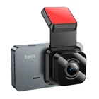 Видеорегистратор Hoco DV9 3.0-inch IPS 720P 30fps Цвет черный