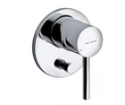 Смеситель скрытого монтажа Kludi Bozz 387160576