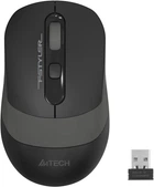 Комп'ютерна миша A4tech FG10S Grey