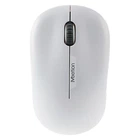 Бездротова миша MeeTion MT-R545, 2.4G, 1600DPI, 1xAA, white