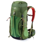 Рюкзак туристичний Naturehike NH16Y020-Q 55л зелений (6927595787908)